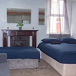 Апартаменты Flexible 1 Bed Centre - 1