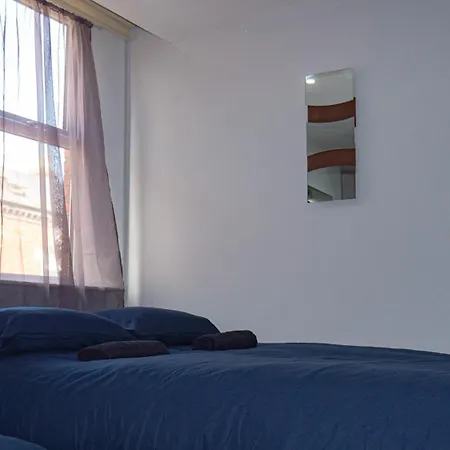 Lägenhet Flexible 1 Bed Centre - 1 *