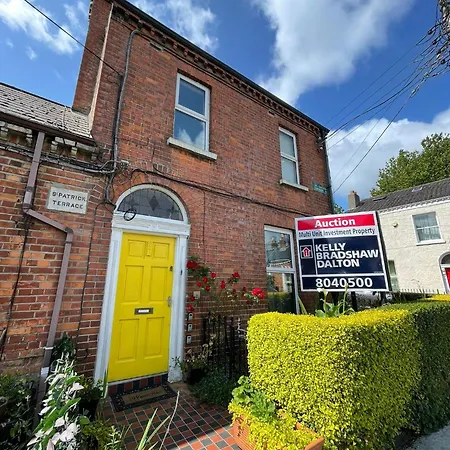 Flexible 1 Bed Apartment City Centre - 1 * Dublin