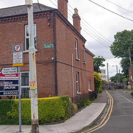 Flexible 1 Bed Apartment City Centre - 1 Daire