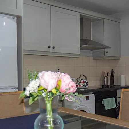 Flexible 1 Bed Centre - 1 Apartment Dublin