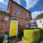 Flexible 1 Bed Centre - 1 * Dublin