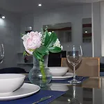 Flexible 1 Bed Centre - 1 Appartement
