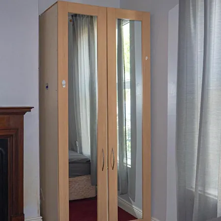 Flexible 1 Bed Centre - 1 Dublin