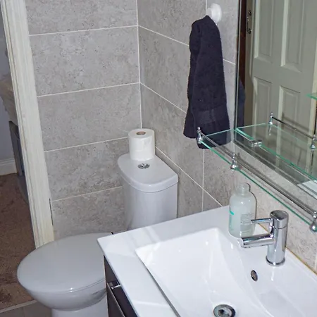 Apartamento Flexible 1 Bed Centre - 1
