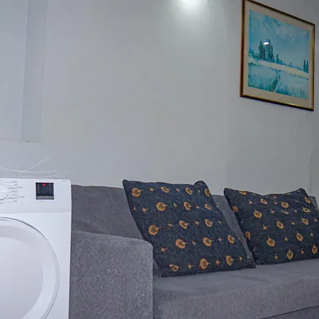 Flexible 1 Bed Apartment City Centre - 1 公寓