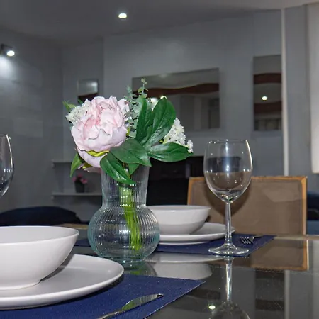 Flexible 1 Bed Apartment City Centre - 1 公寓