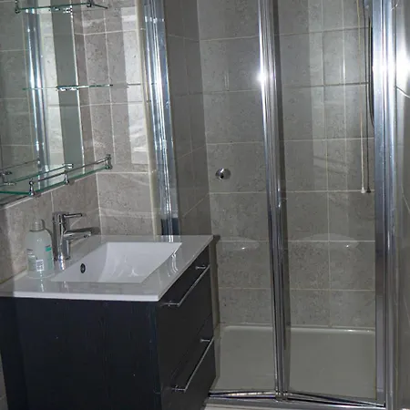Flexible 1 Bed Centre - 1 Дублин