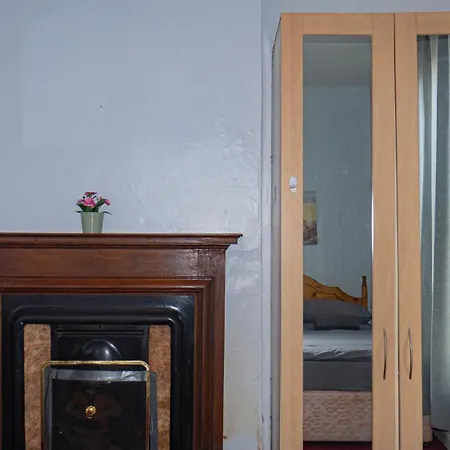 公寓 Flexible 1 Bed Apartment City Centre - 1