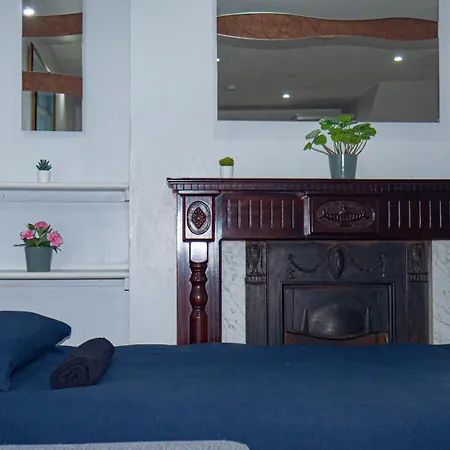 Flexible 1 Bed Apartment City Centre - 1 都柏林