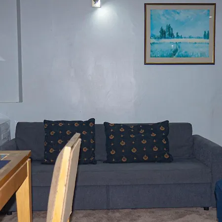 Flexible 1 Bed Apartment City Centre - 1 公寓