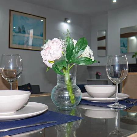 Flexible 1 Bed Apartment City Centre - 1 公寓 都柏林